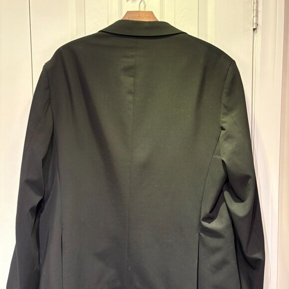 ZARA COMFORT SUIT JACKET - Picture 2 of 8